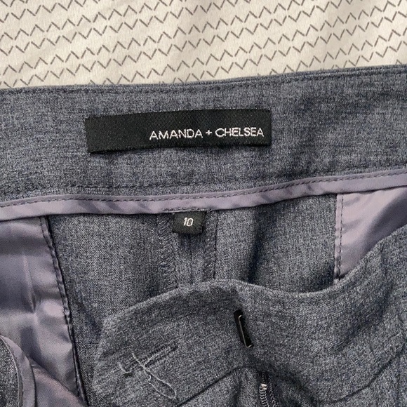 Pants - Picture 2 of 5